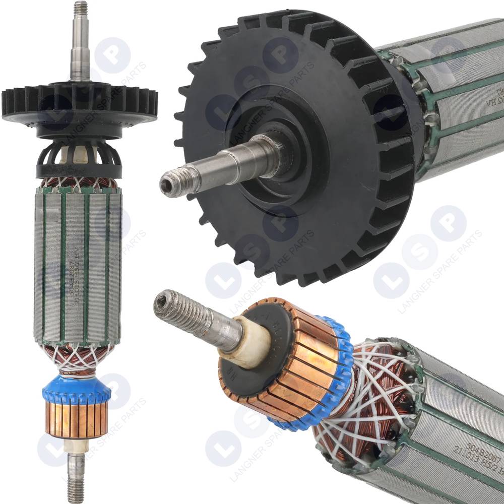 Rotor DeWALT D28135 D28137 D28136 D28132C